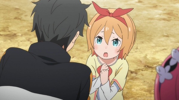 「Re：ゼロから始める異世界生活」 (9)