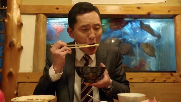 「孤独のグルメ」2019大晦日スペシャル 感想 (108)