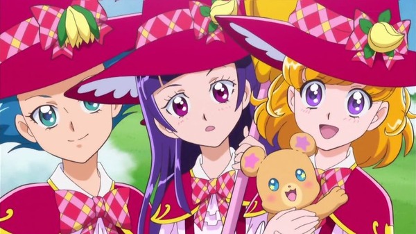 「魔法つかいプリキュア!」第9話感想 (28)