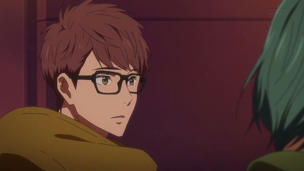 「Free! Dive to the Future」3期 2話感想 (31)