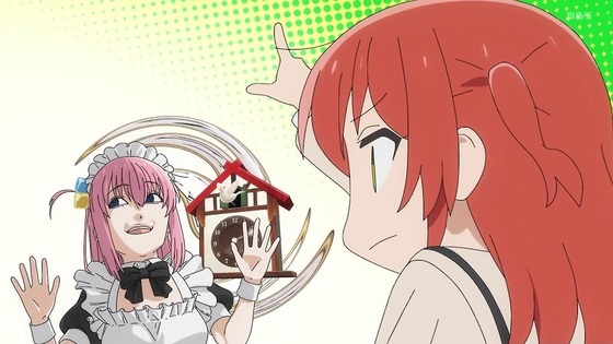 「ぼっち・ざ・ろっく！」11話感想 (16)