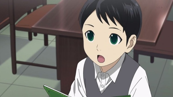 ノラガミ ARAGOTO (12)