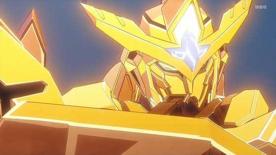 「勇気爆発バーンブレイバーン」12話感想 最終回 (42)