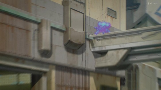 「攻殻機動隊」6話感想 (34)