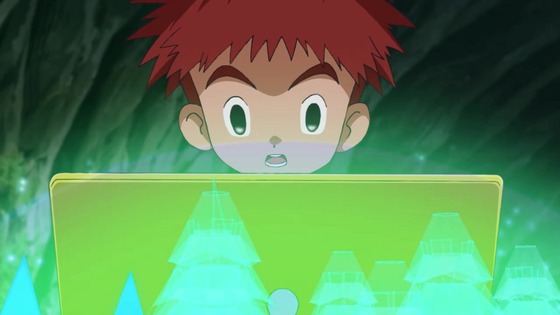 「デジモンアドベンチャー:」第10話感想 画像 (36)