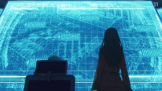 「Fatestrange Fake」7話感想 (109)