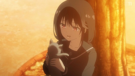 「デート・ア・ライブIV」4期 11話感想 (37)