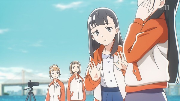 「宇宙よりも遠い場所」5話 (13)