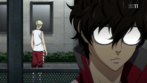 「PERSONA5(ペルソナ5)」2話感想  (35)