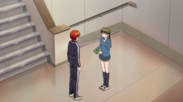 境界のRINNE (1)