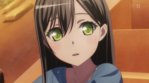 「BanG Dream!(バンドリ！)」2期 11話感想 (50)