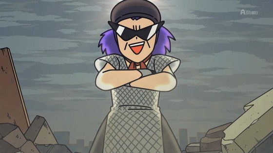 「百姓貴族」26話感想 (27)