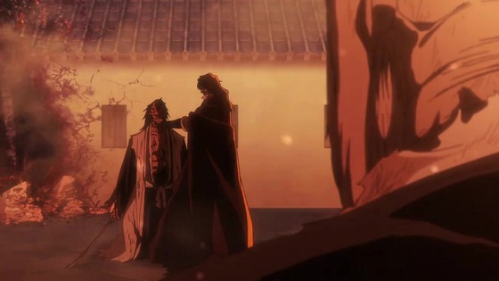 「BLEACH 千年血戦篇」6話感想 (5)