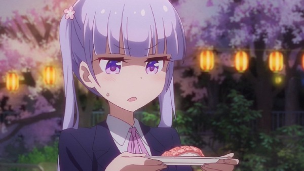 「NEW GAME！！」2期 1話 (102)