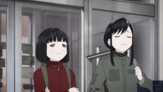 「スーパーカブ」9話感想 (64)