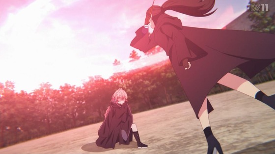 「きみが死ぬまで恋をしたい」7話感想 (15)