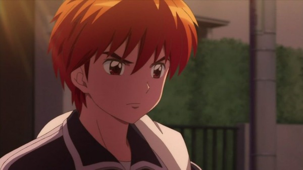 境界のRINNE (46)