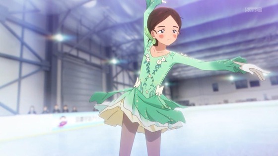 「メダリスト」22話感想 (63)