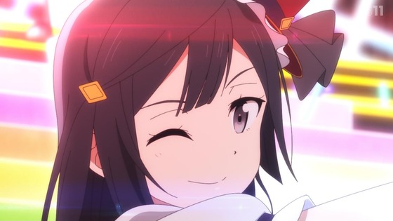 「虹ヶ咲学園スクールアイドル同好会」2期 13話感想 (16)