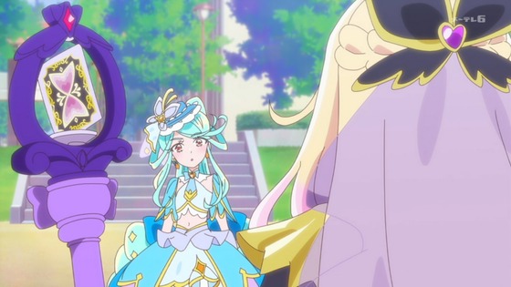 「名探偵プリキュア！」30話感想 (28)