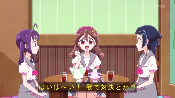 「キミとアイドルプリキュア♪」キミプリ 31話感想 (27)