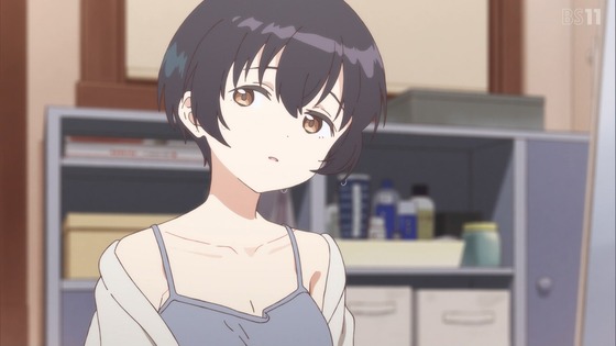 「上伊那ぼたん、酔へる姿は百合の花」7話感想 (69)