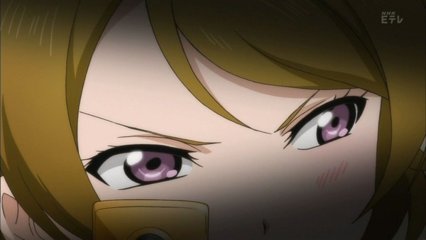 ラブライブ (20)