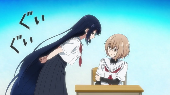 「私を喰べたい、ひとでなし」6話感想  (65)