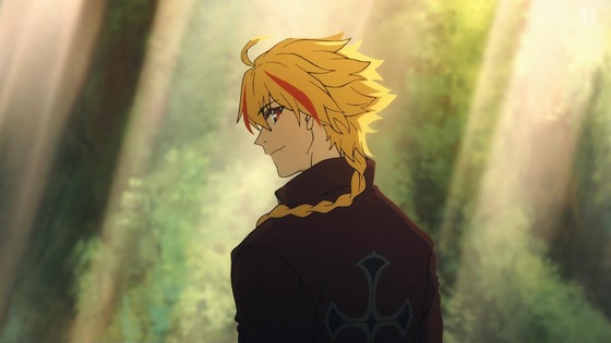 「Fatestrange Fake」6話感想 (27)