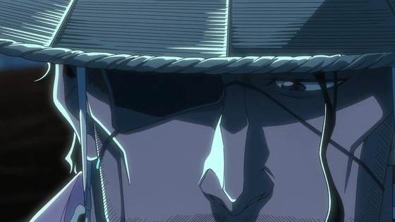 「BLEACH 千年血戦篇」31話感想 (35)