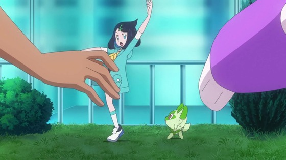 「ポケットモンスター」15話感想 (73)