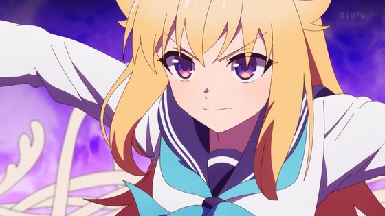 「しかのこのこのここしたんたん」7話感想 (33)