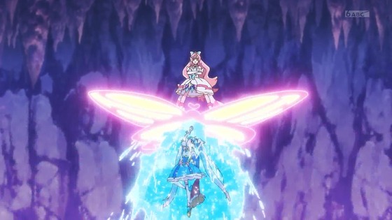 「ひろがるスカイ！プリキュア」ひろプリ 50話感想 (9)