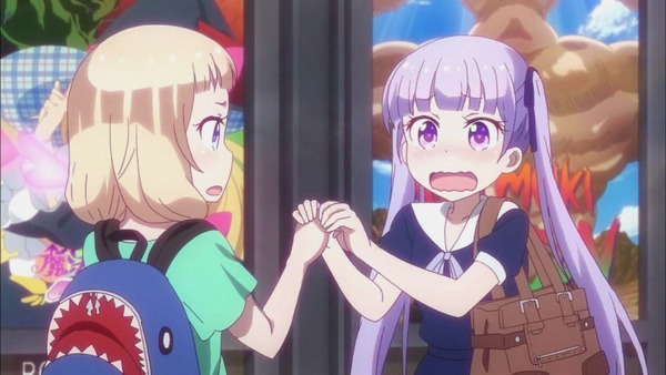 「NEW GAME!」 (17)