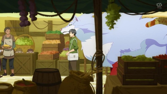 「とんでもスキルで異世界放浪メシ」2話感想 (32)