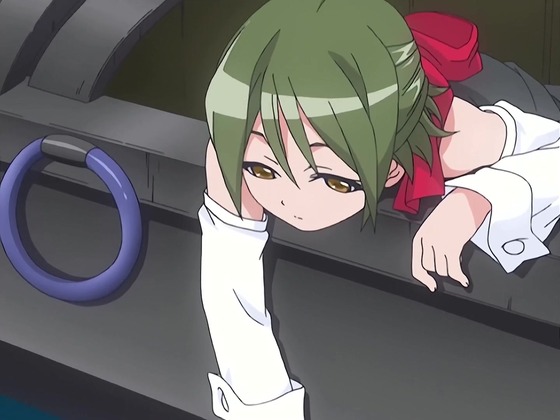 「ARIA The ANIMATION」1話感想 (48)