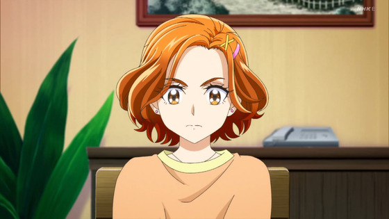 「キボウノチカラ~オトナプリキュア'23~」9話感想 (50)