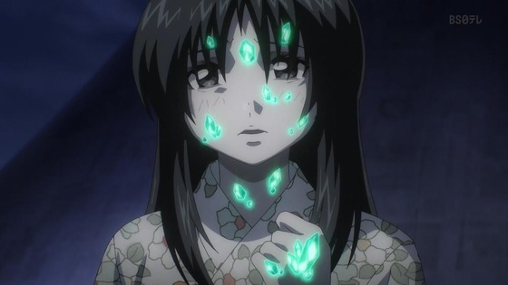 「蒼穹のファフナー THE BEYOND」2話感想 (168)