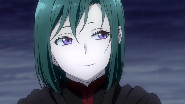 Gray-man HALLOW」1話 (13)