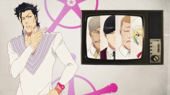 「BLEACH 千年血戦篇」39話・40話感想 (229)