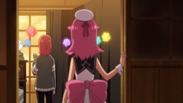 放課後のプレアデス (4)