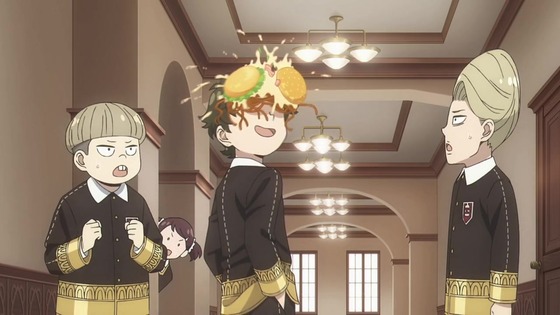 「SPY×FAMILY」3期 42話感想 (130)