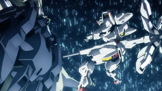 「機動戦士ガンダム 水星の魔女」23話感想 (25)