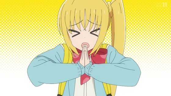 「ぼっち・ざ・ろっく!」1話感想 (45)