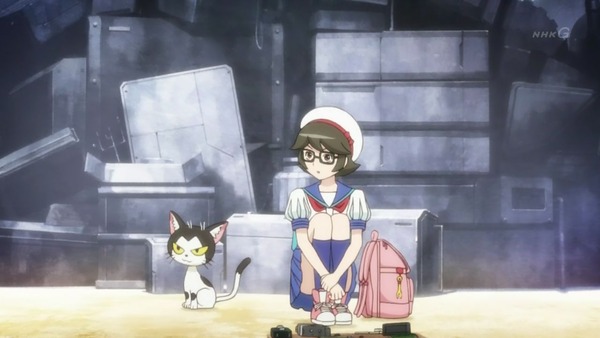 「アトム ザ・ビギニング」2話 (24)