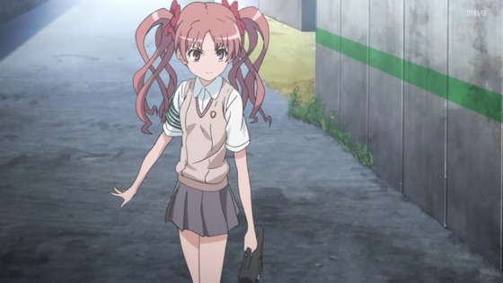 「とある科学の超電磁砲」1期 9話感想 (61)