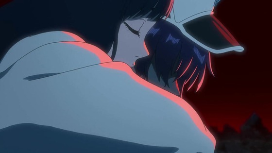 「BLEACH 千年血戦篇」22話感想 (51)
