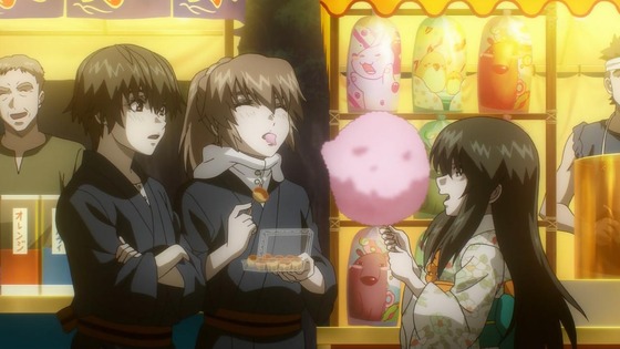 「蒼穹のファフナー THE BEYOND」2話感想 (65)