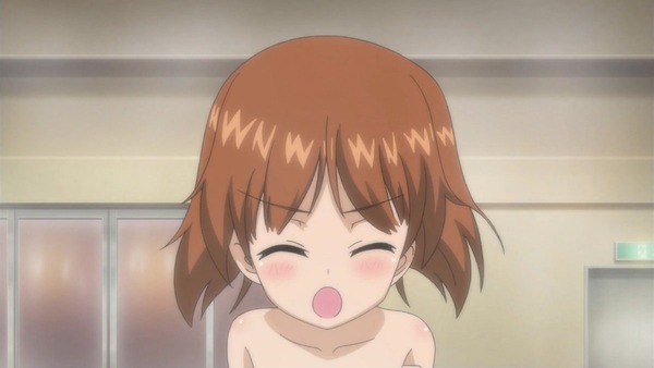 ガールズ&パンツァー (132)