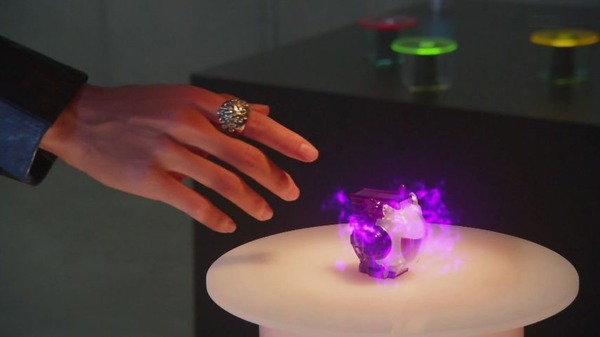 「仮面ライダーゴースト」27話感想 (14)